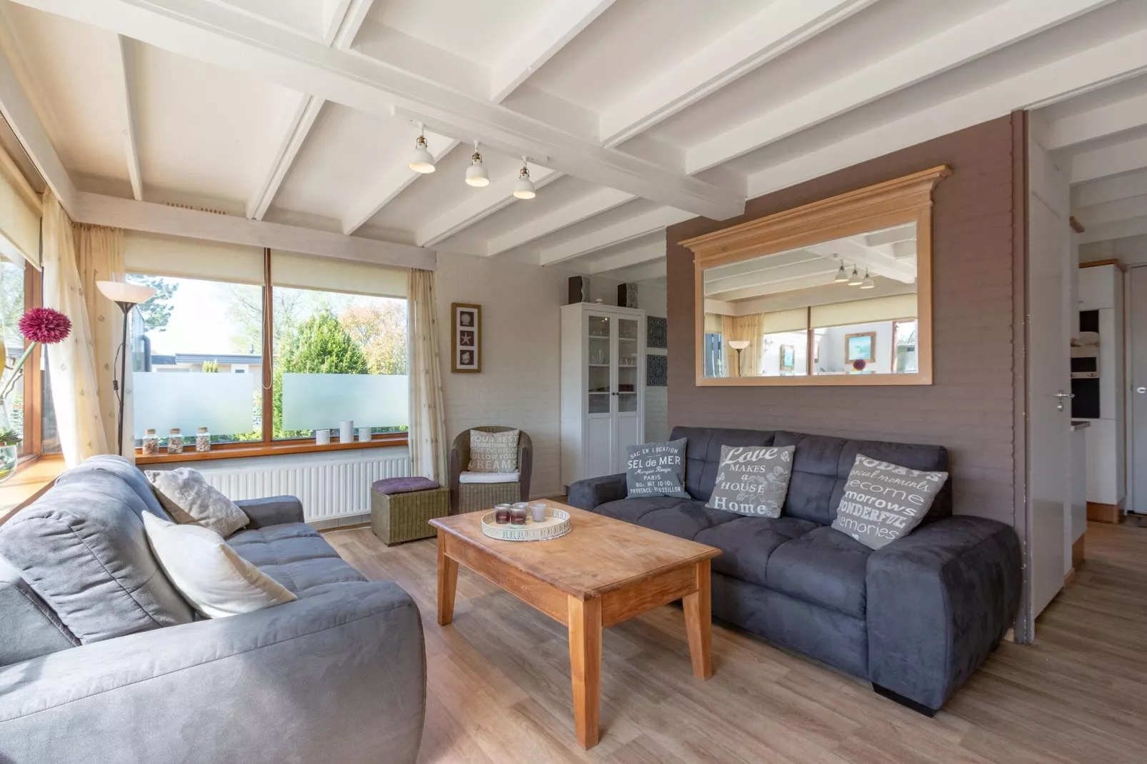 Wildrijk 152-Living room