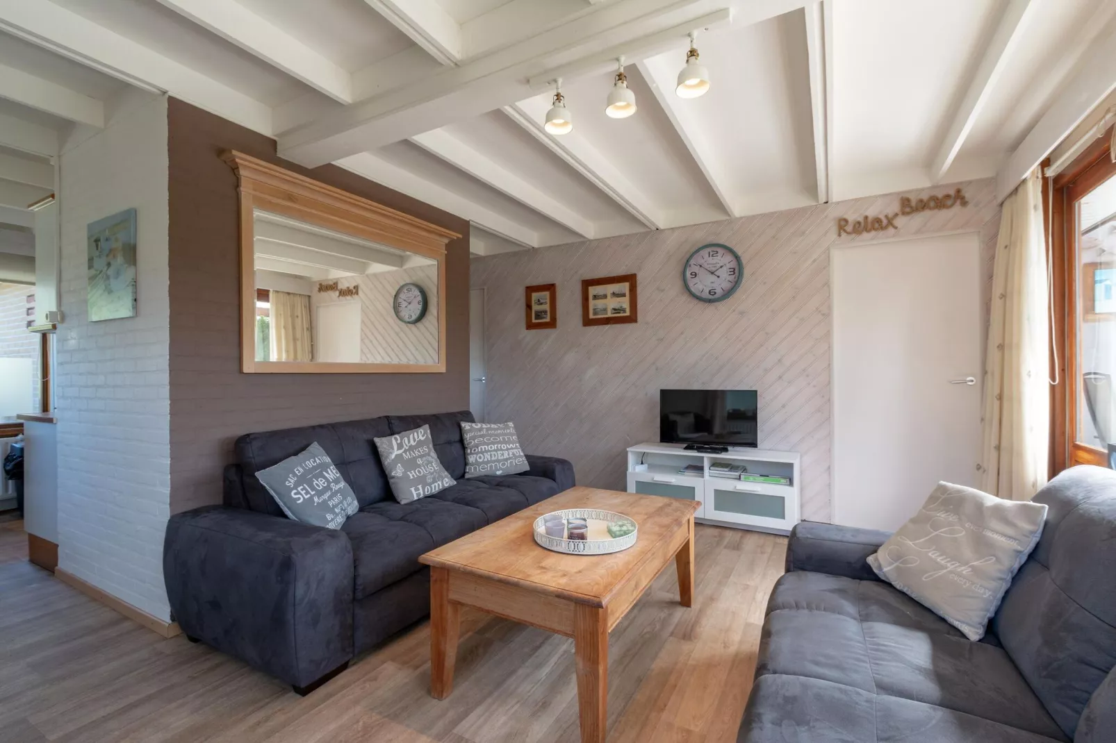 Wildrijk 152-Living room