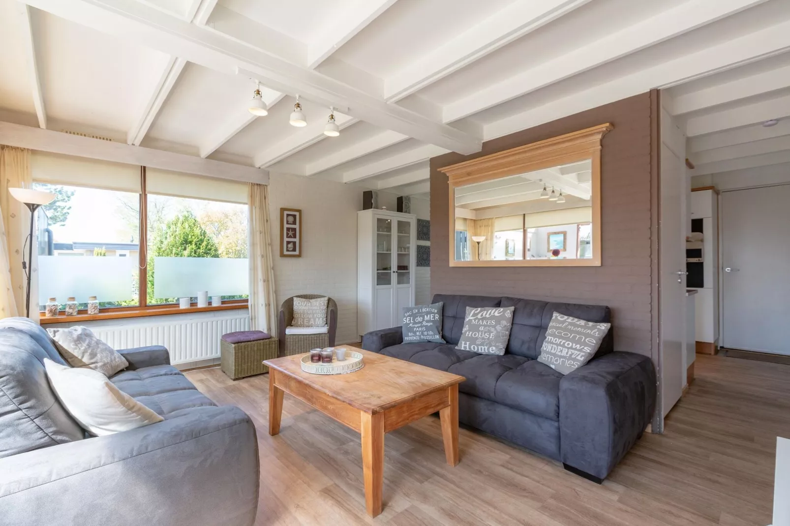 Wildrijk 152-Living room