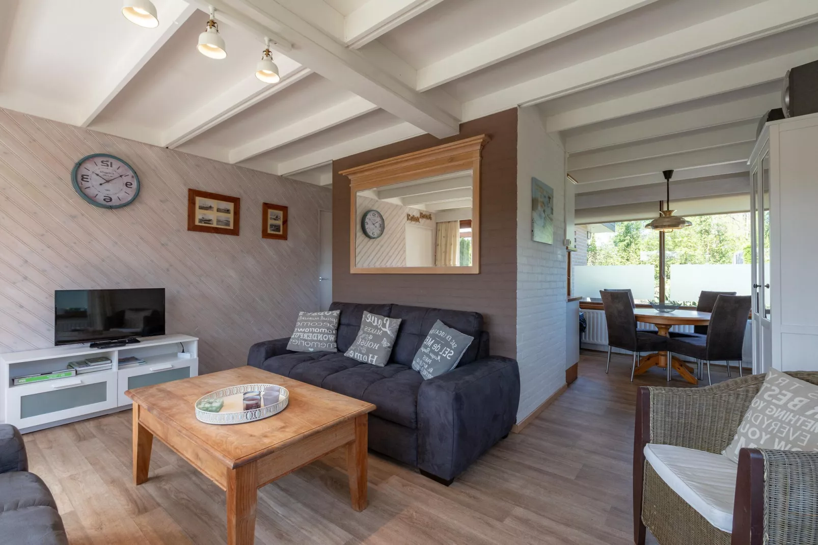 Wildrijk 152-Living room