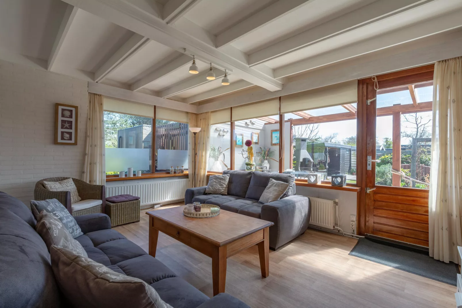 Wildrijk 152-Living room