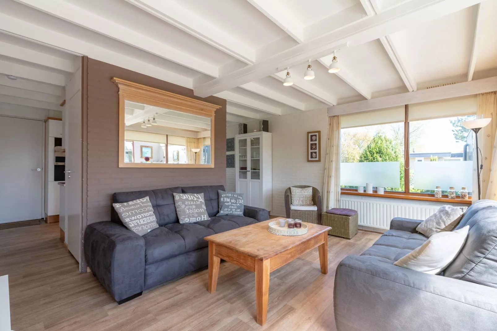 Wildrijk 152-Living room