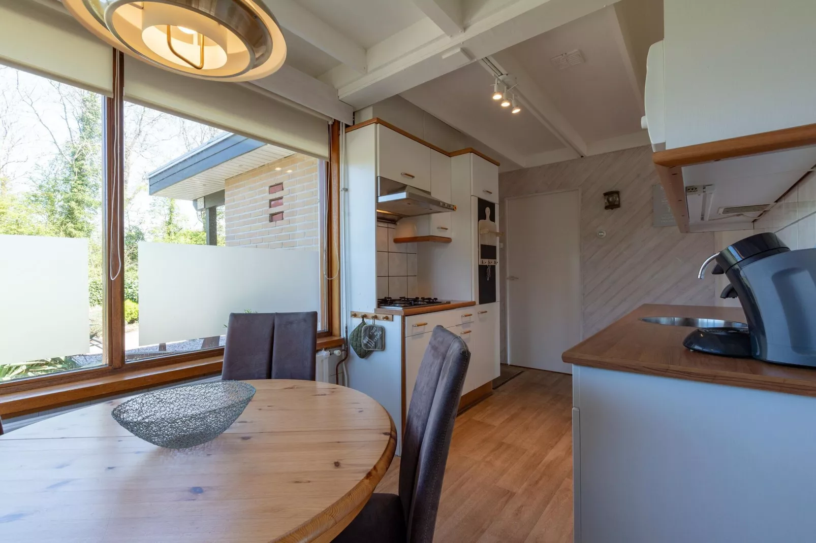 Wildrijk 152-Dining room