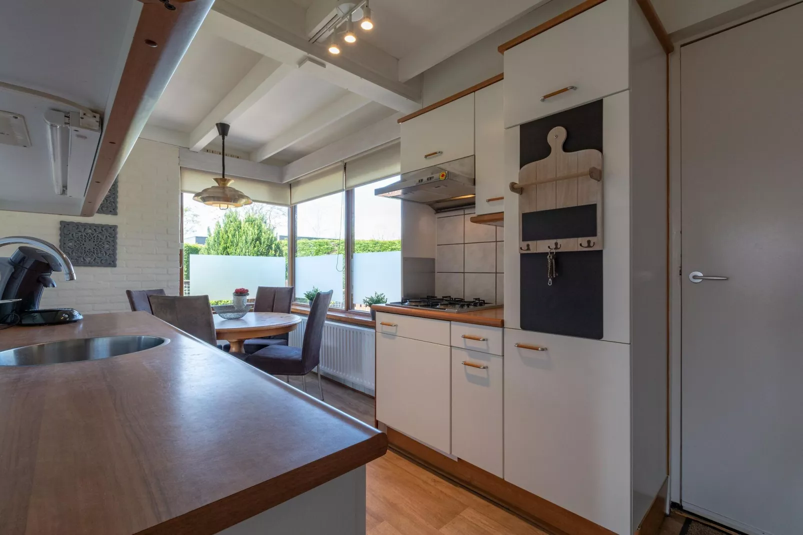 Wildrijk 152-Kitchen