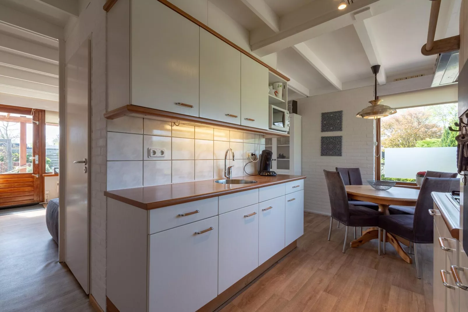Wildrijk 152-Kitchen