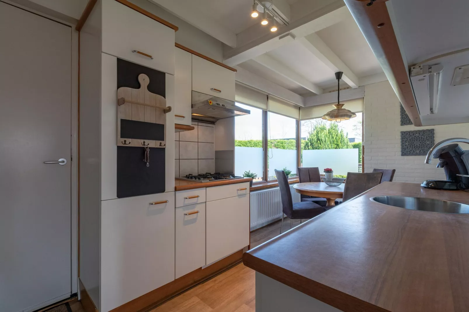 Wildrijk 152-Kitchen
