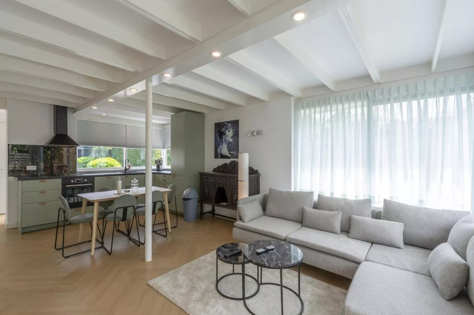 Wildrijk 76-Living room