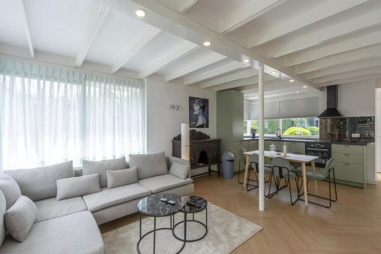 Wildrijk 76-Living room