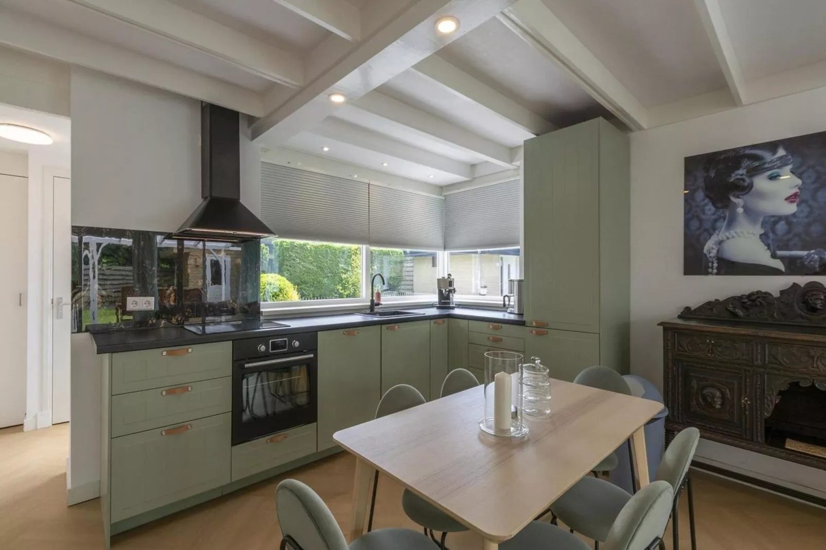 Wildrijk 76-Kitchen