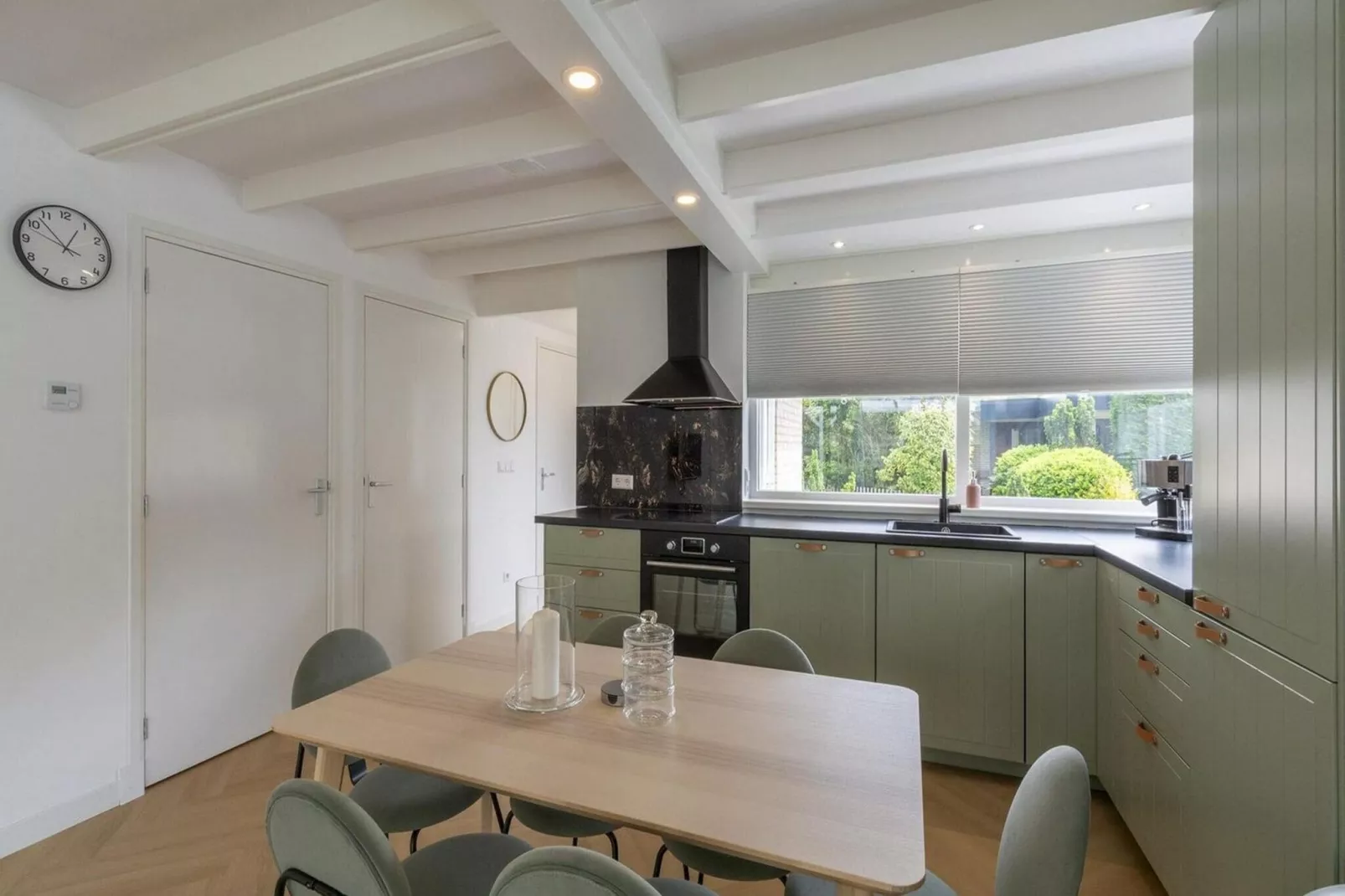 Wildrijk 76-Dining room