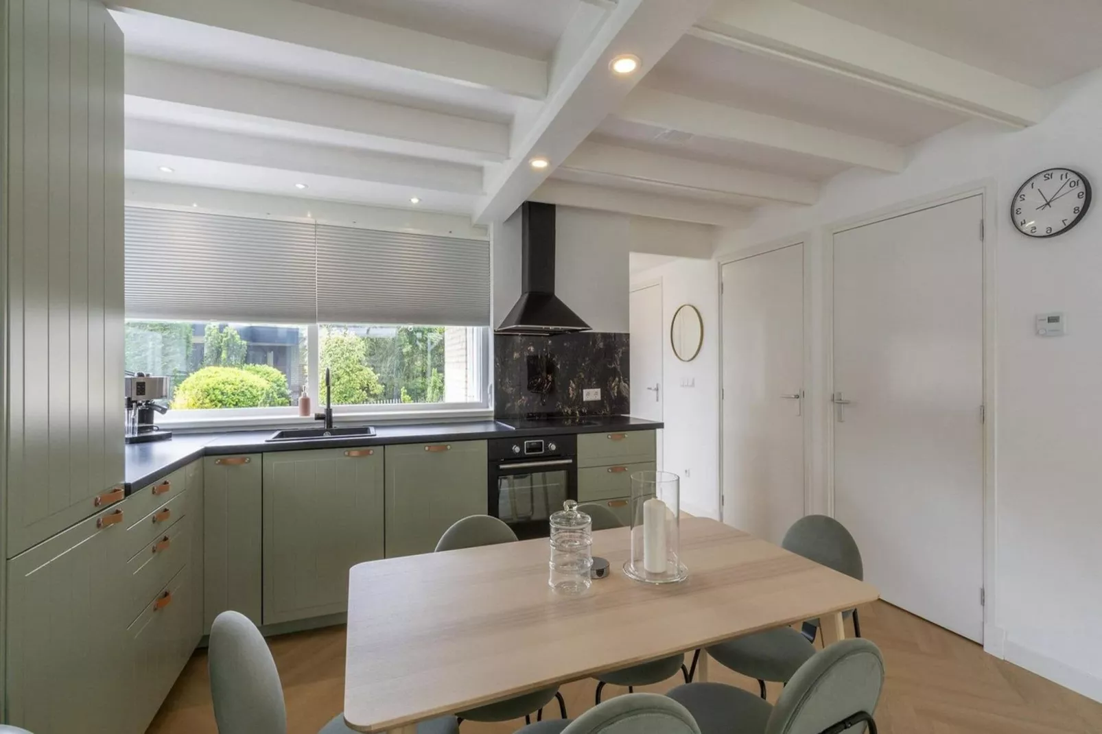 Wildrijk 76-Dining room