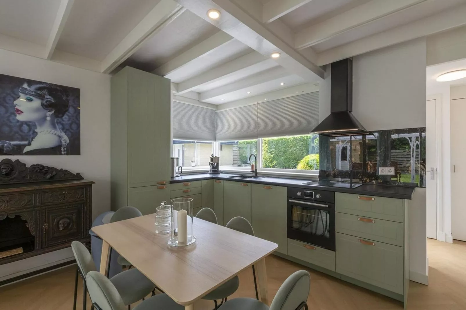 Wildrijk 76-Kitchen