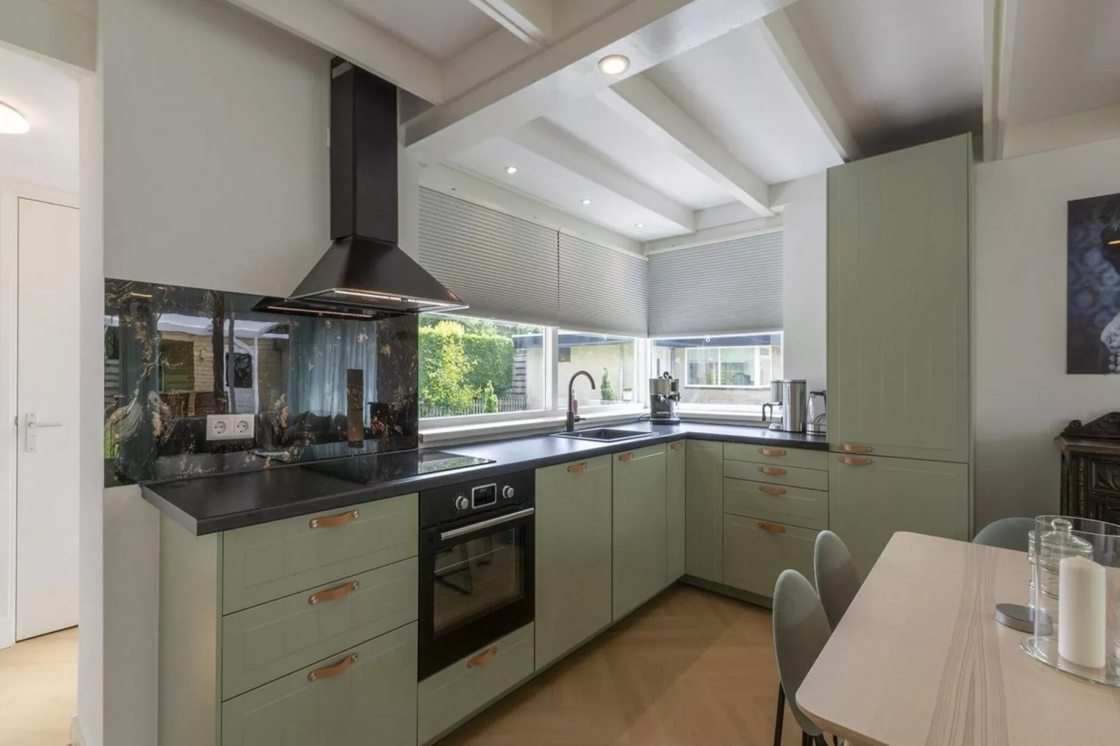 Wildrijk 76-Kitchen