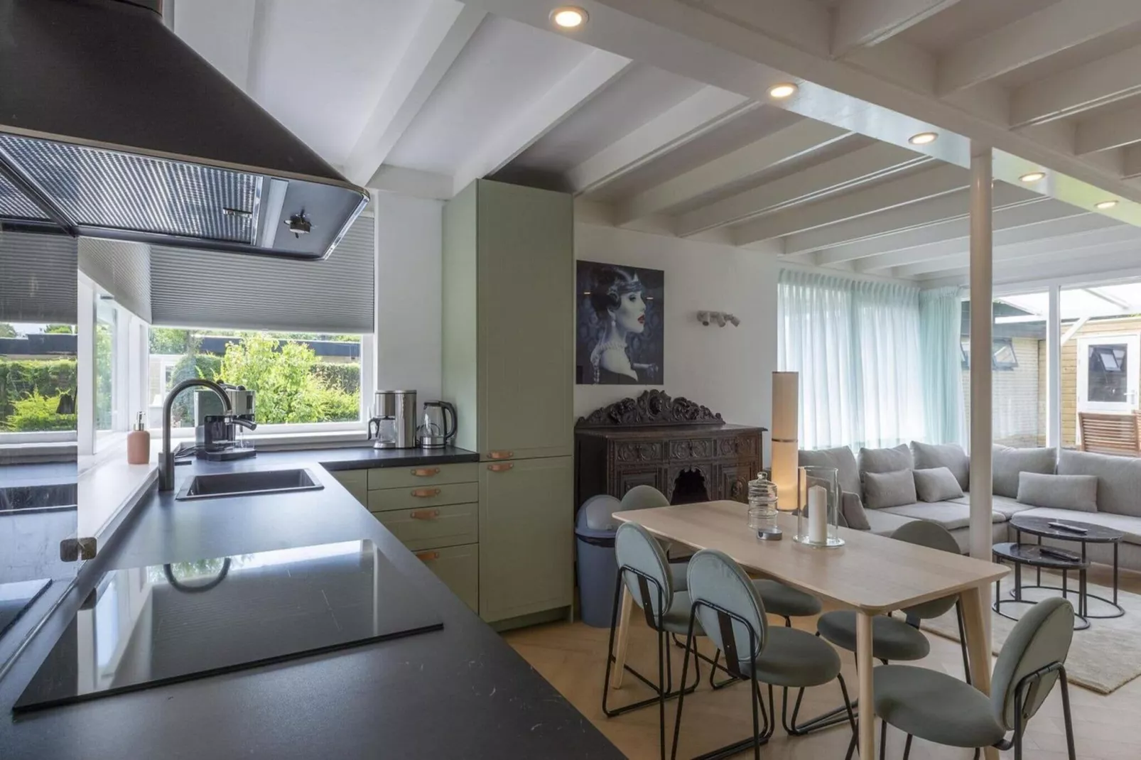 Wildrijk 76-Kitchen