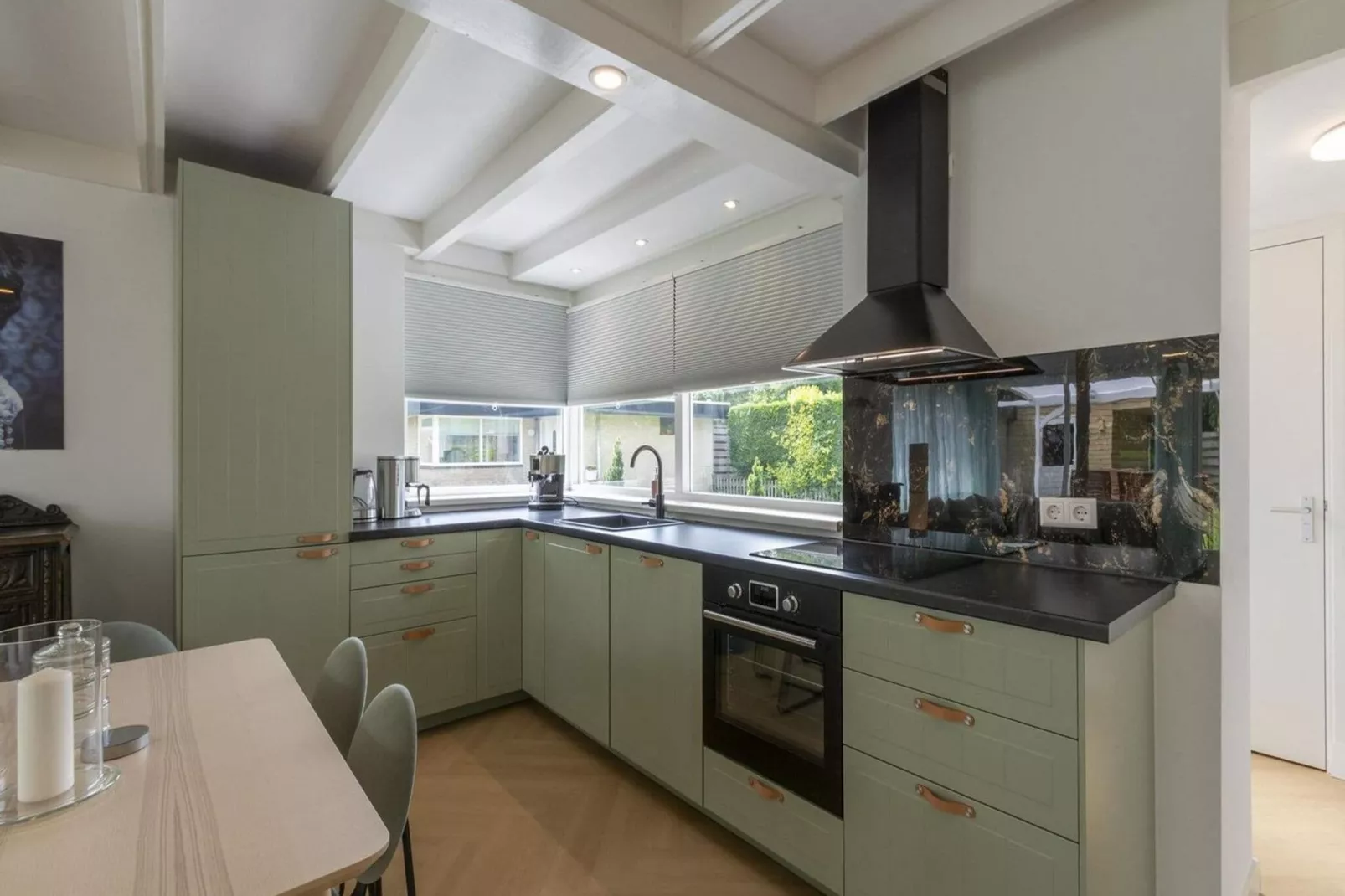Wildrijk 76-Kitchen