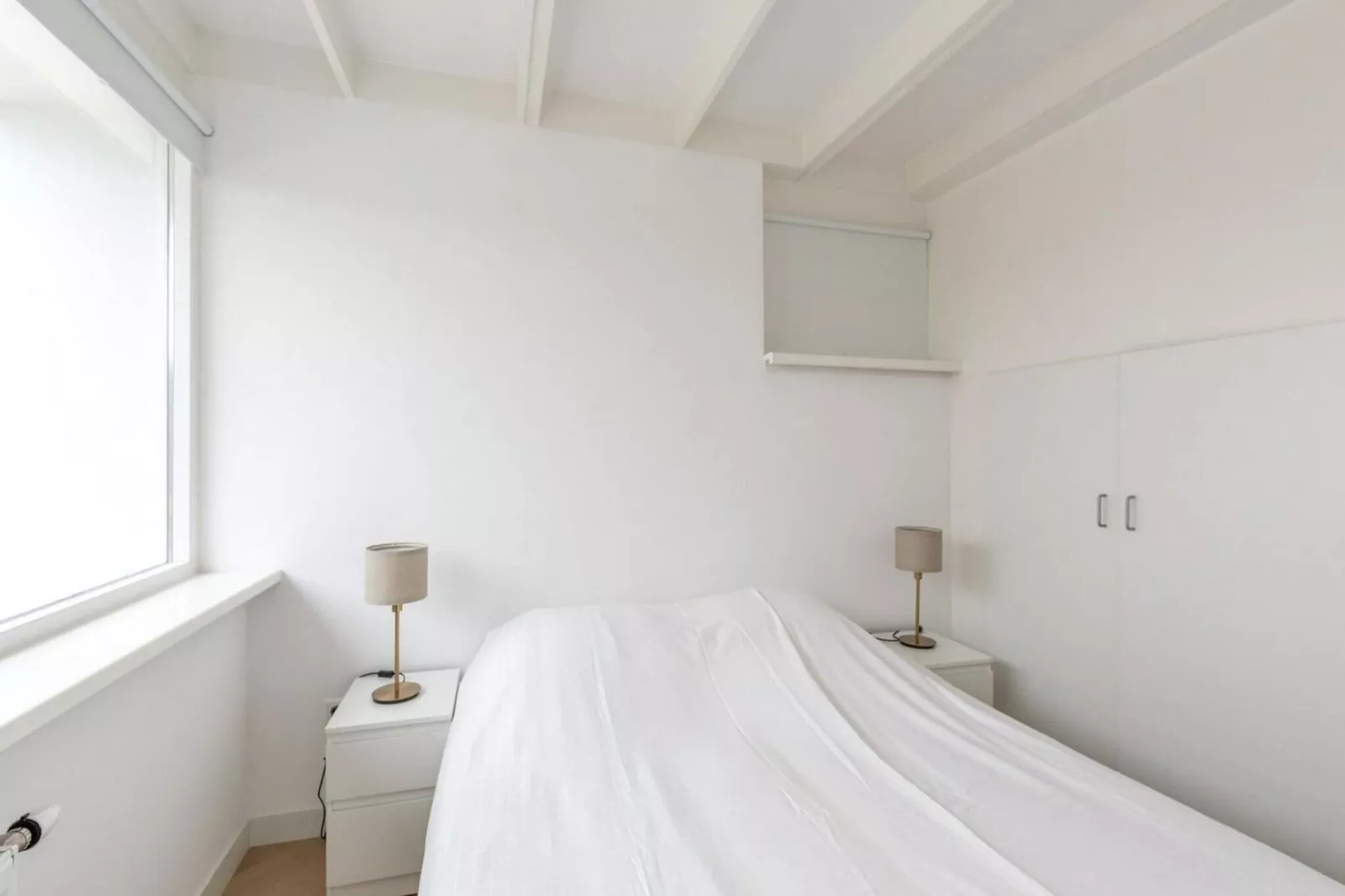 Wildrijk 76-Bedroom