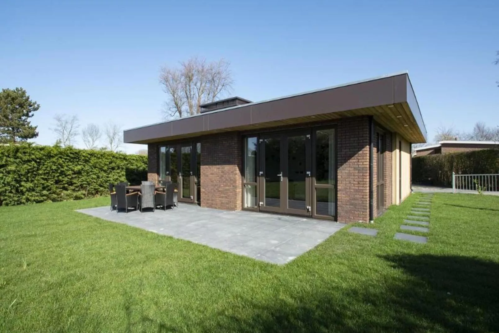 Wildrijk 76-Exterior summer