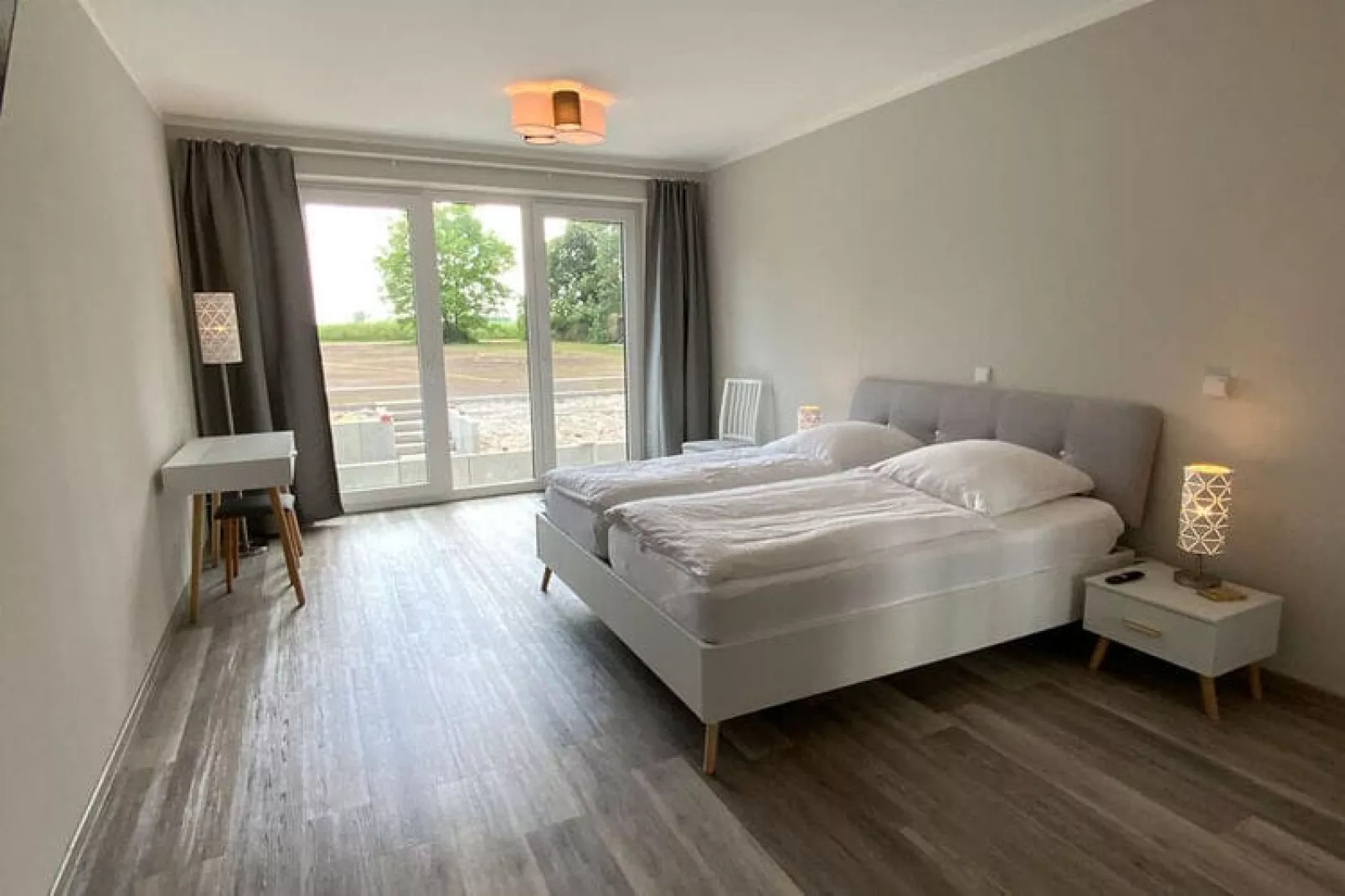 Inselresort Marco Polo-Bedroom