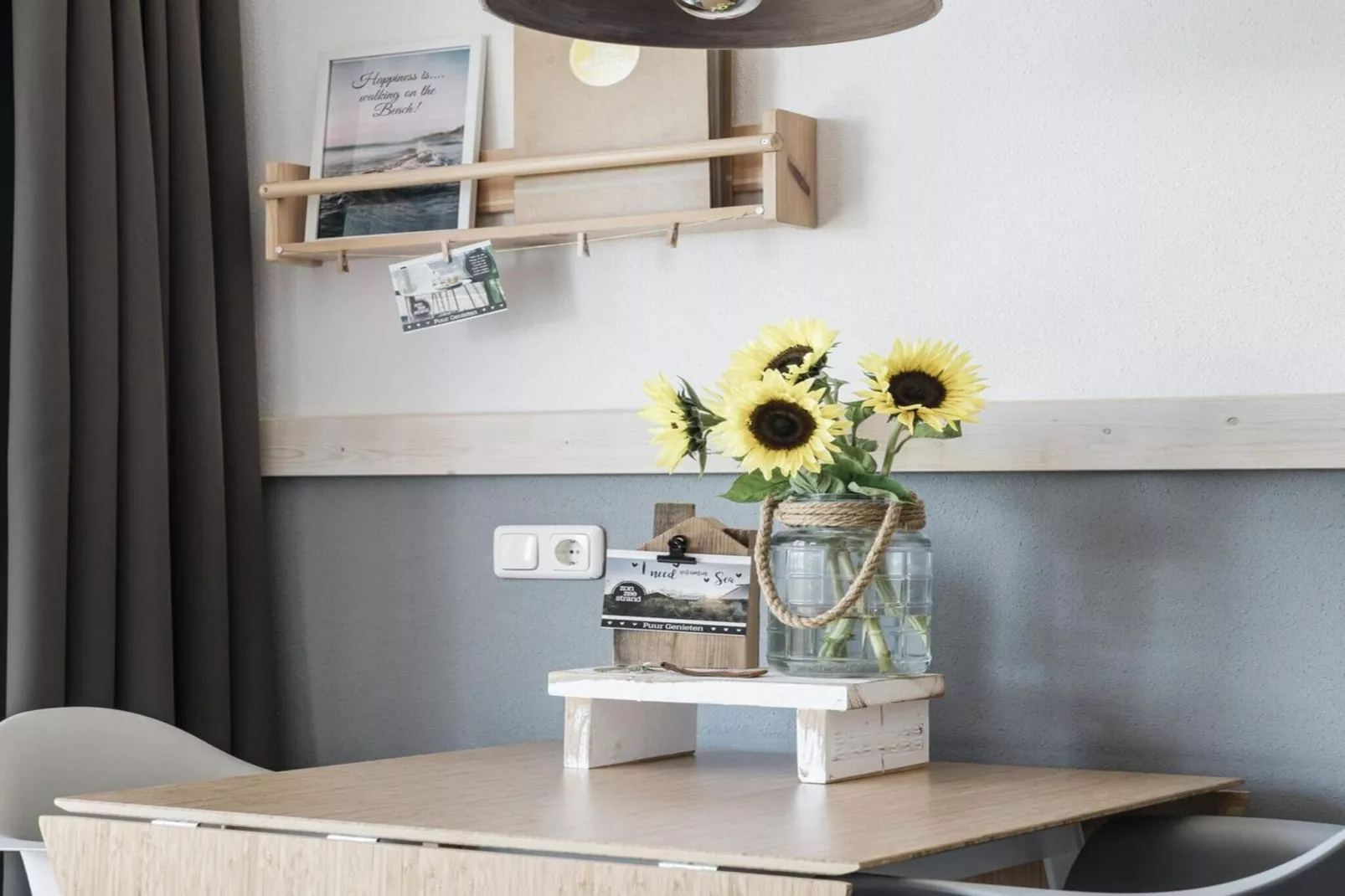 Duynsuites aan zee-Ambiente