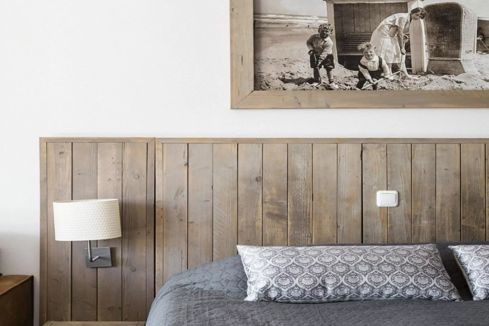 Duynsuites aan zee-Ambiente
