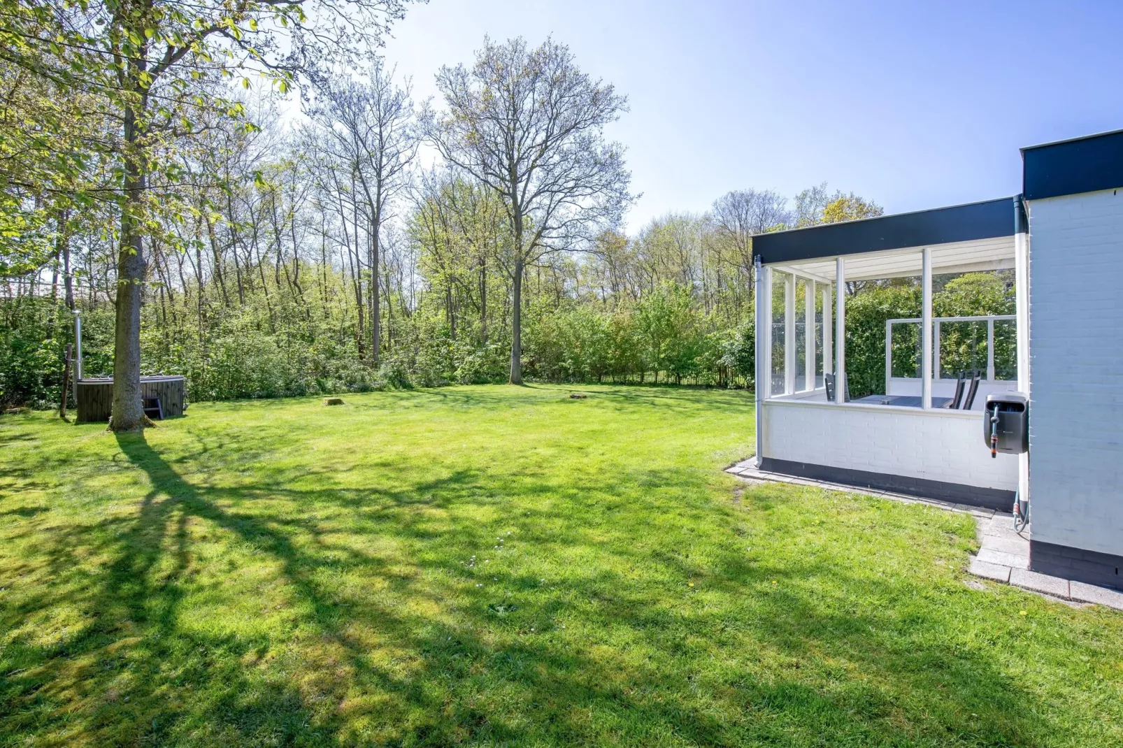 De Parel 166-Exterior summer