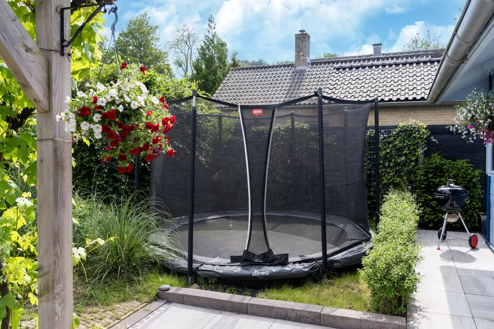 Shangri-La guesthouse-Facilities