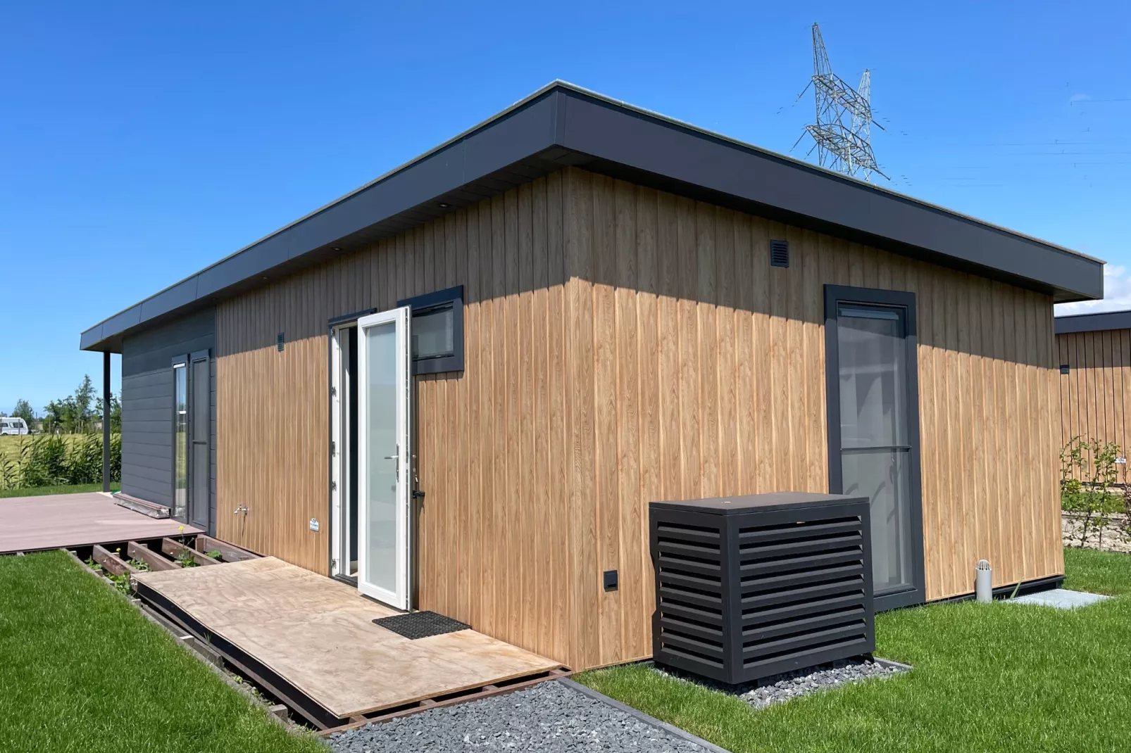 Bij de Bakker-Exterior summer