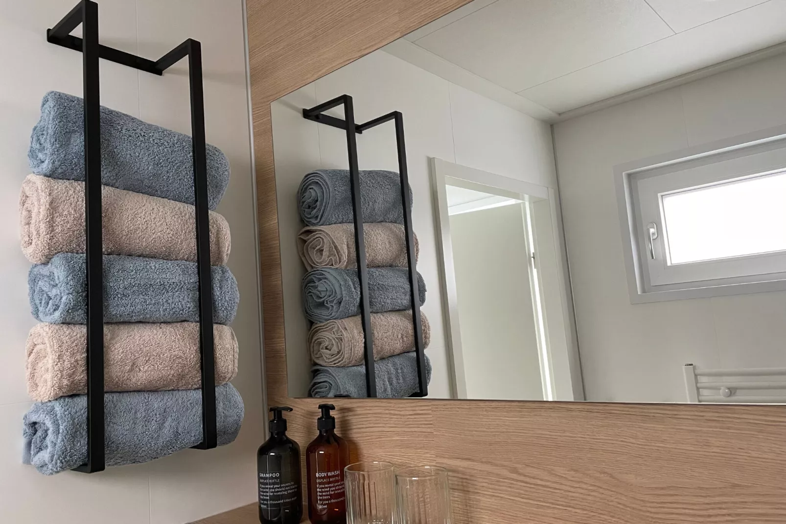 Bij de Bakker-Bathroom