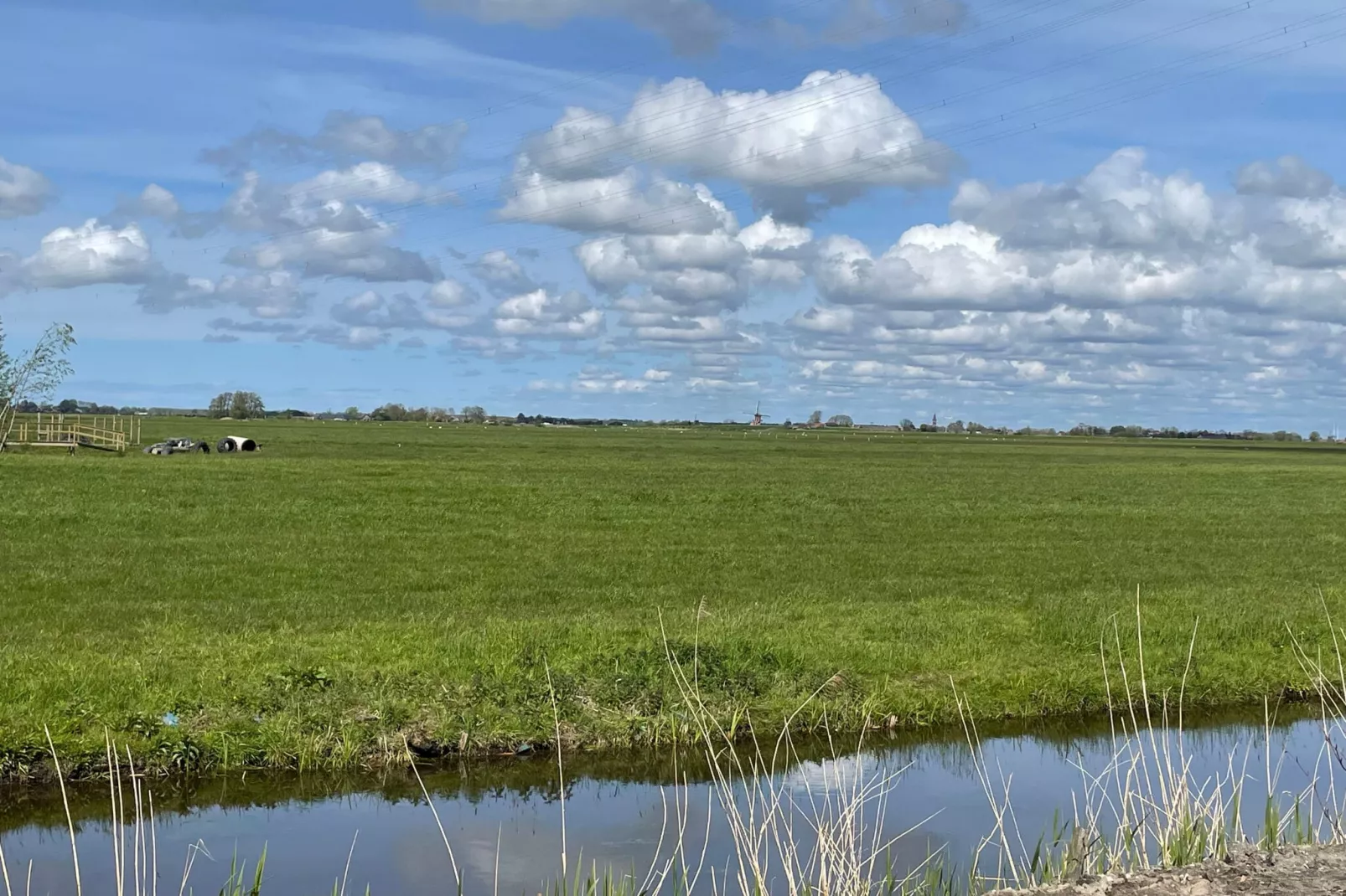 Bij de Bakker-View summer