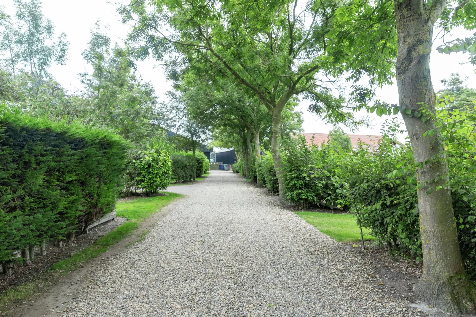 De Notenweide-Reception hall