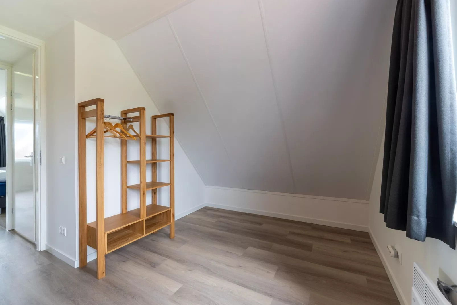 Strandloper 129-Bedroom