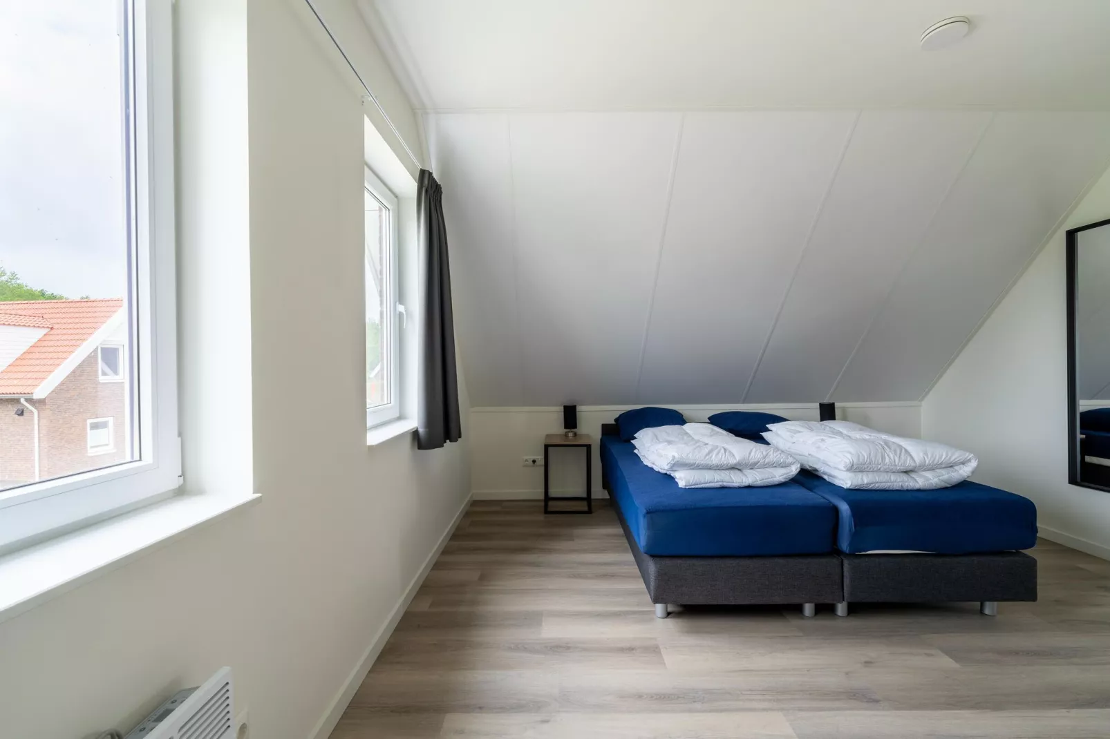 Strandloper 129-Bedroom