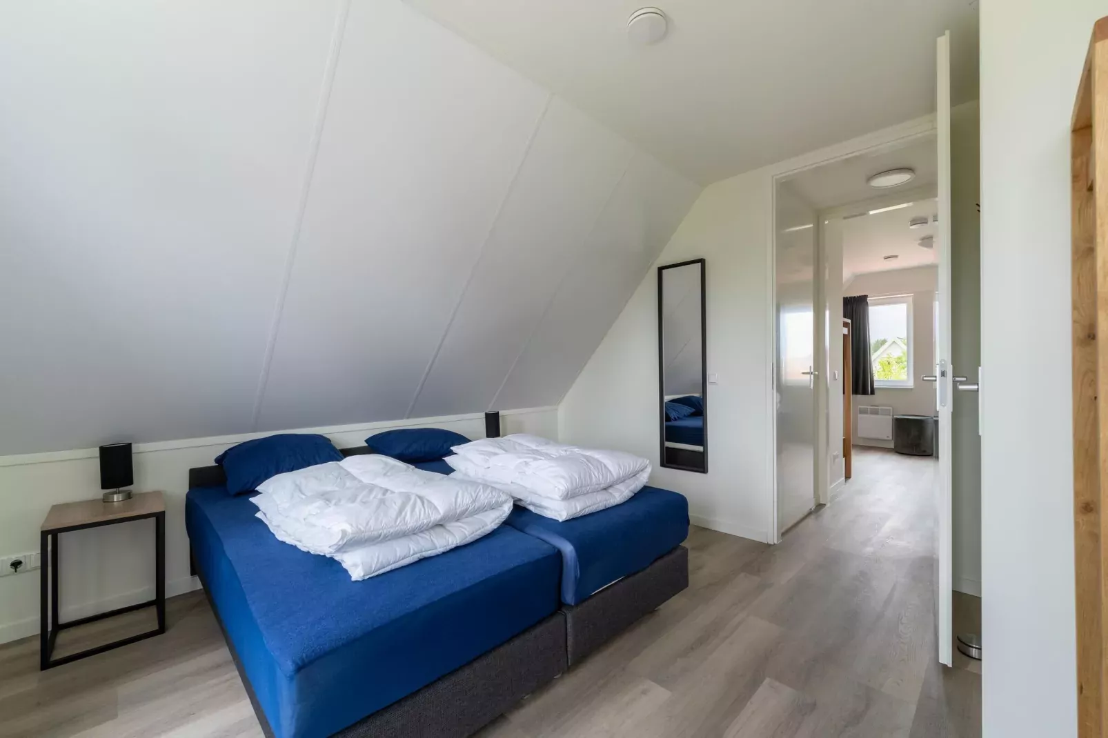 Strandloper 129-Bedroom
