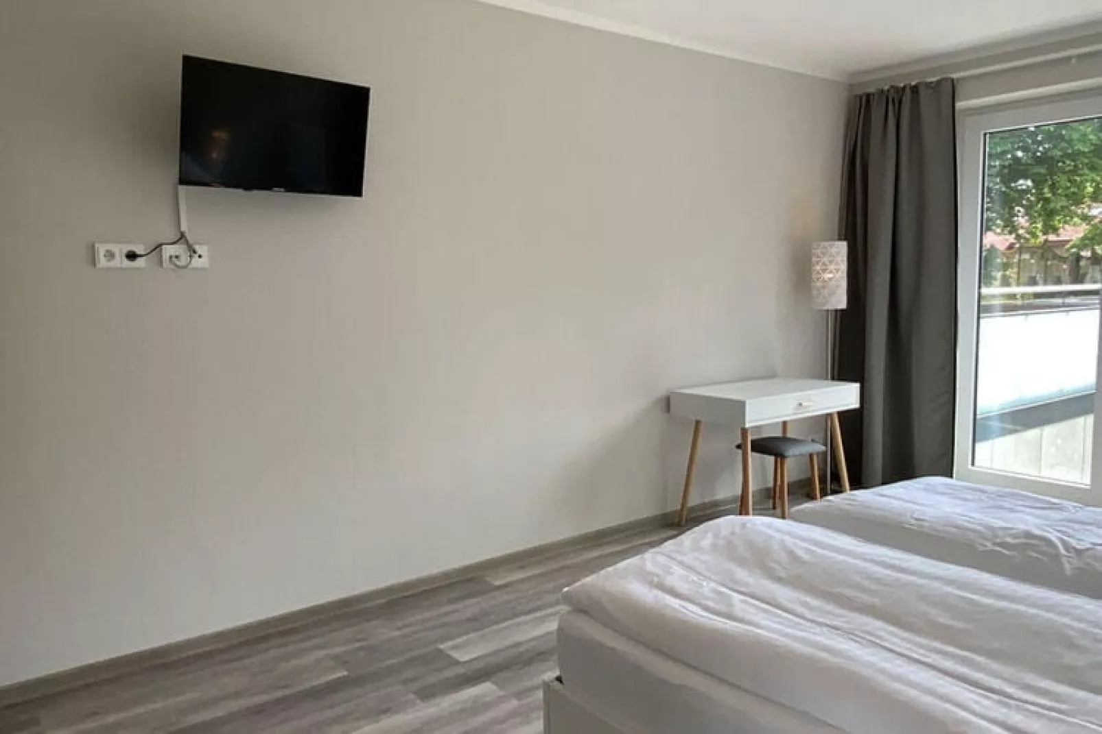 Inselresort Marco Polo-Bedroom