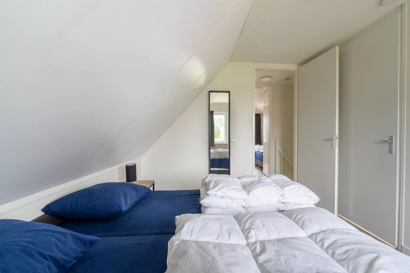 Strandloper 129-Bedroom