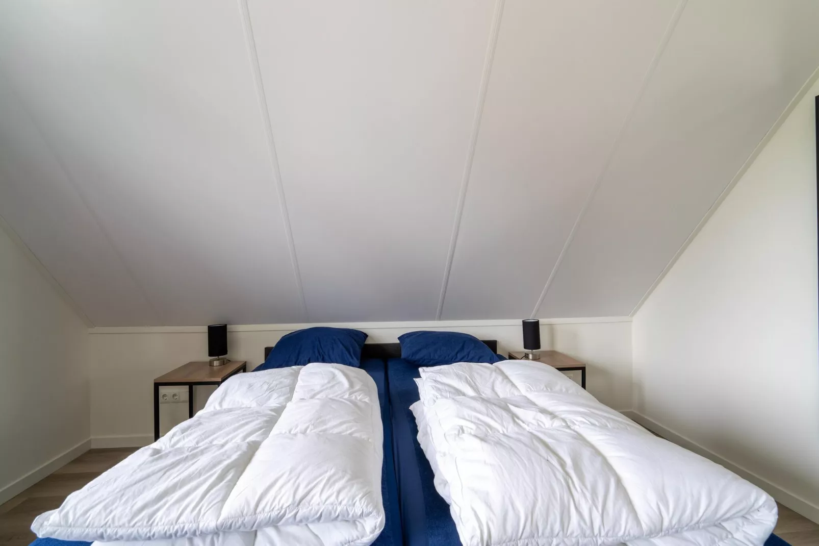 Strandloper 129-Bedroom