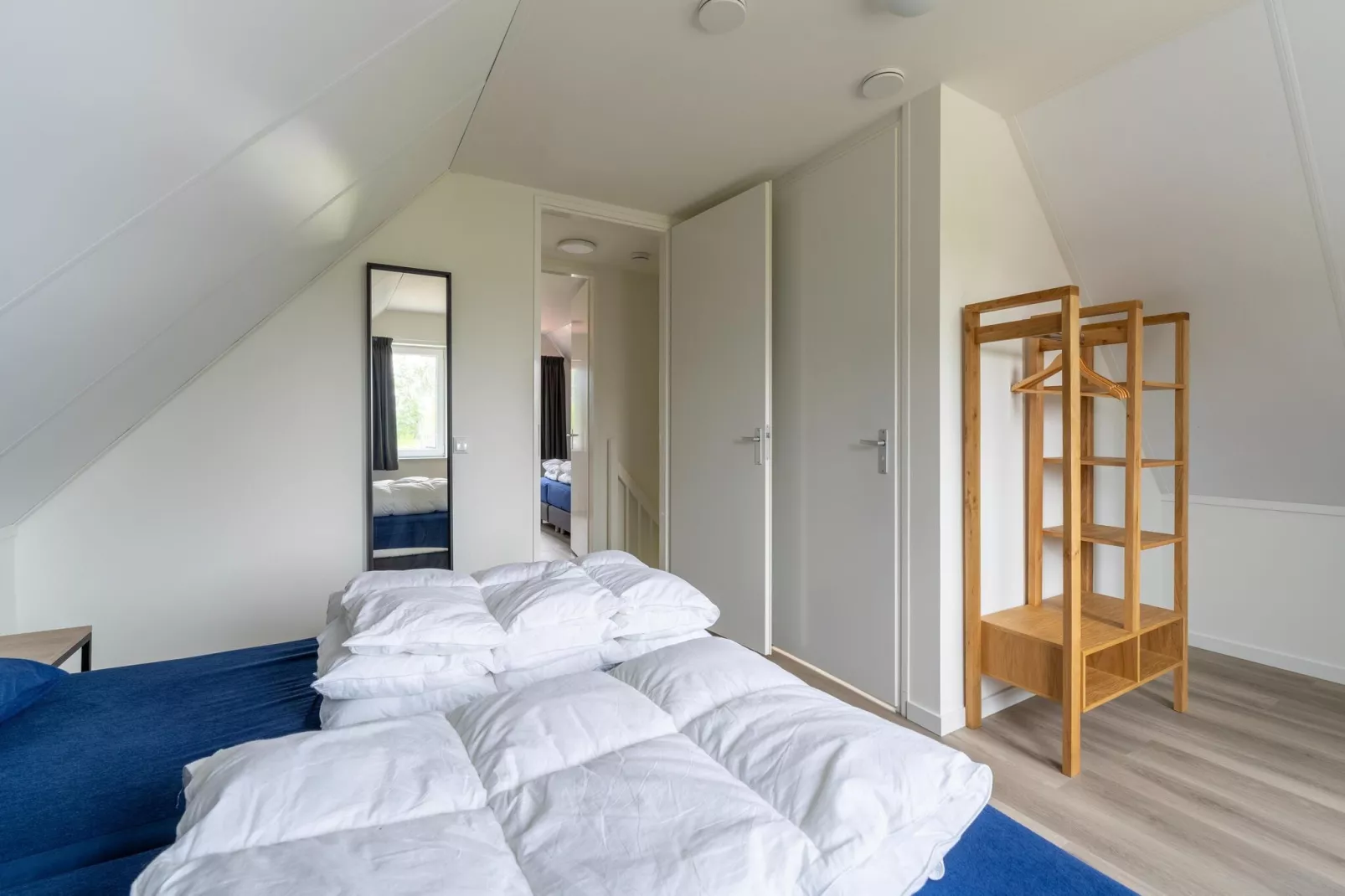 Strandloper 129-Bedroom