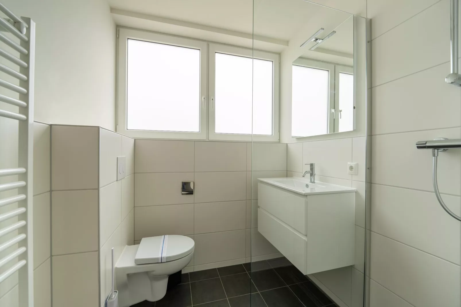 Strandloper 129-Bathroom