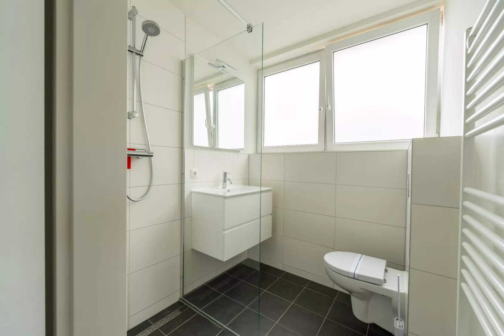 Strandloper 129-Bathroom