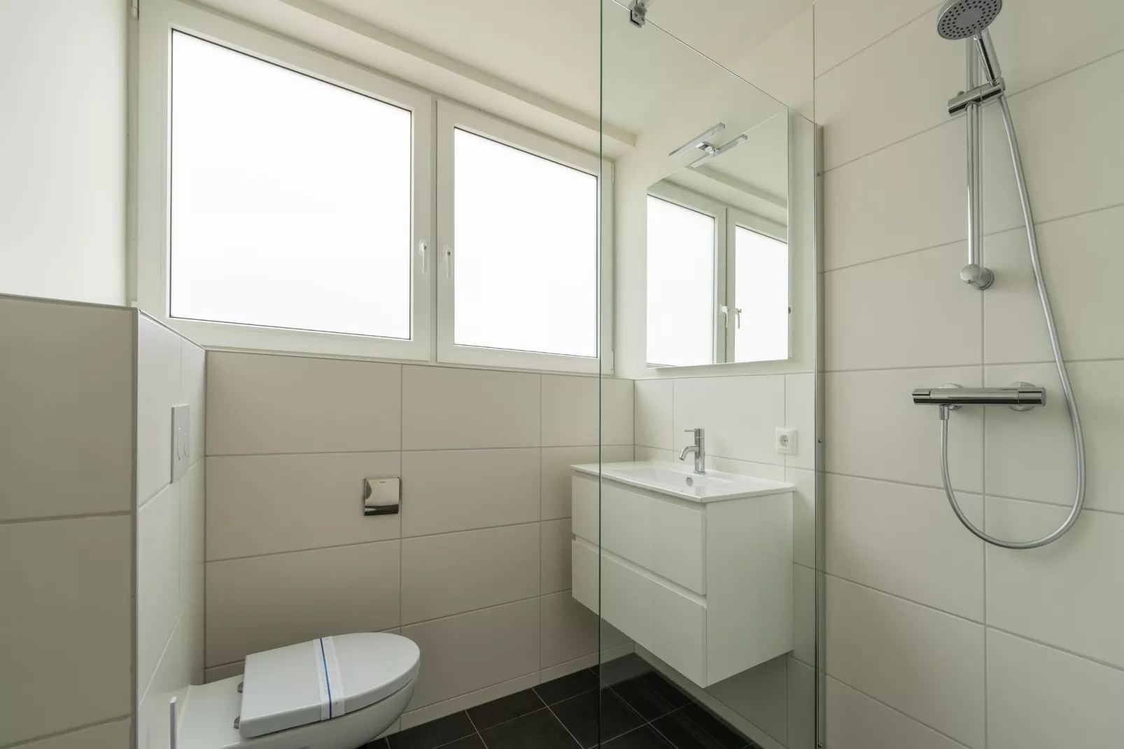 Strandloper 129-Bathroom