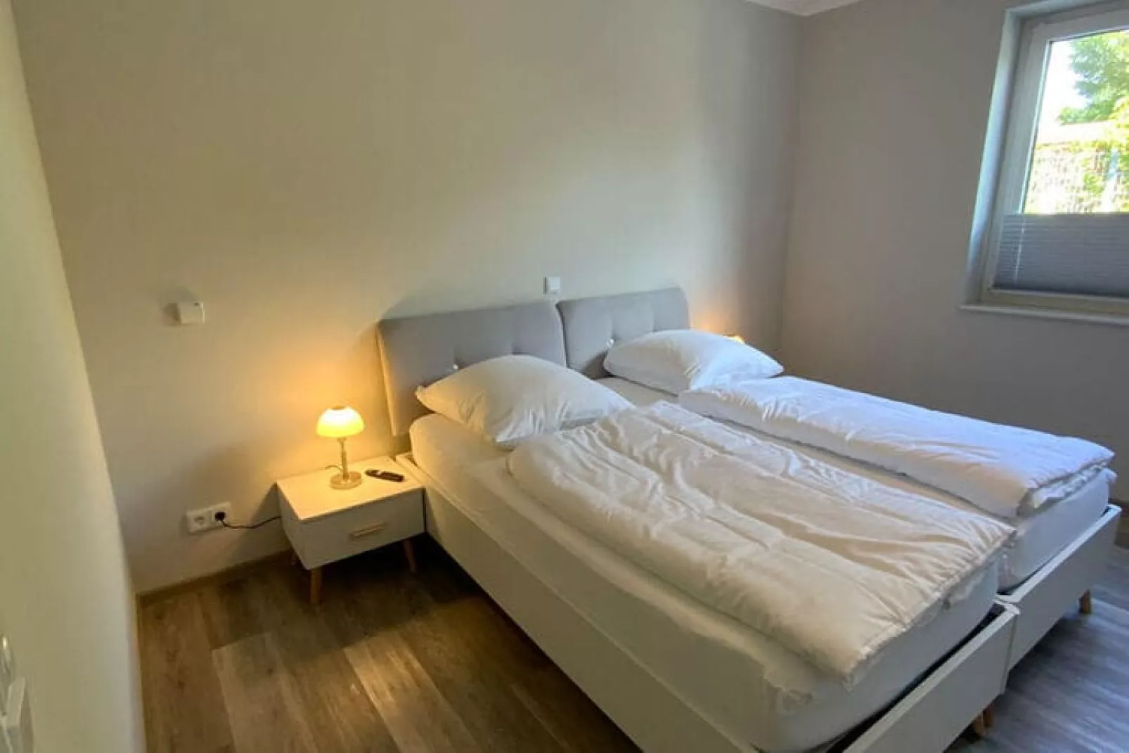 Inselresort Marco Polo-Bedroom