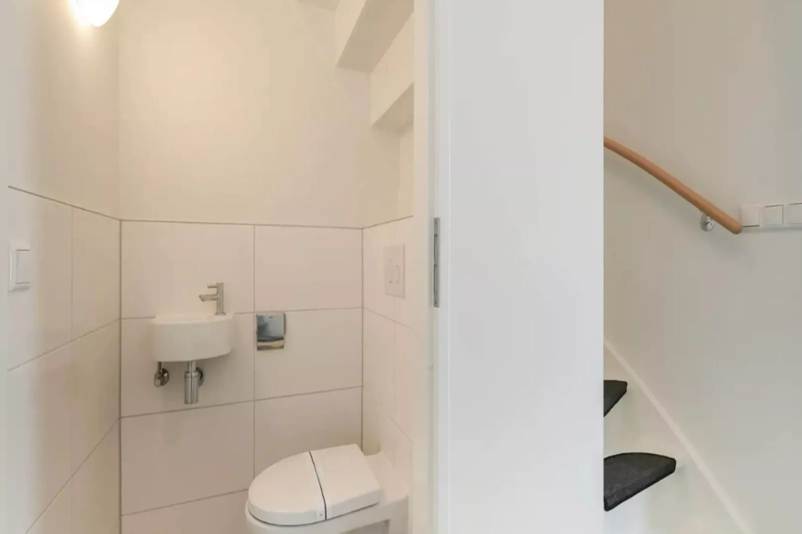 Kuifduiker 7-Bathroom