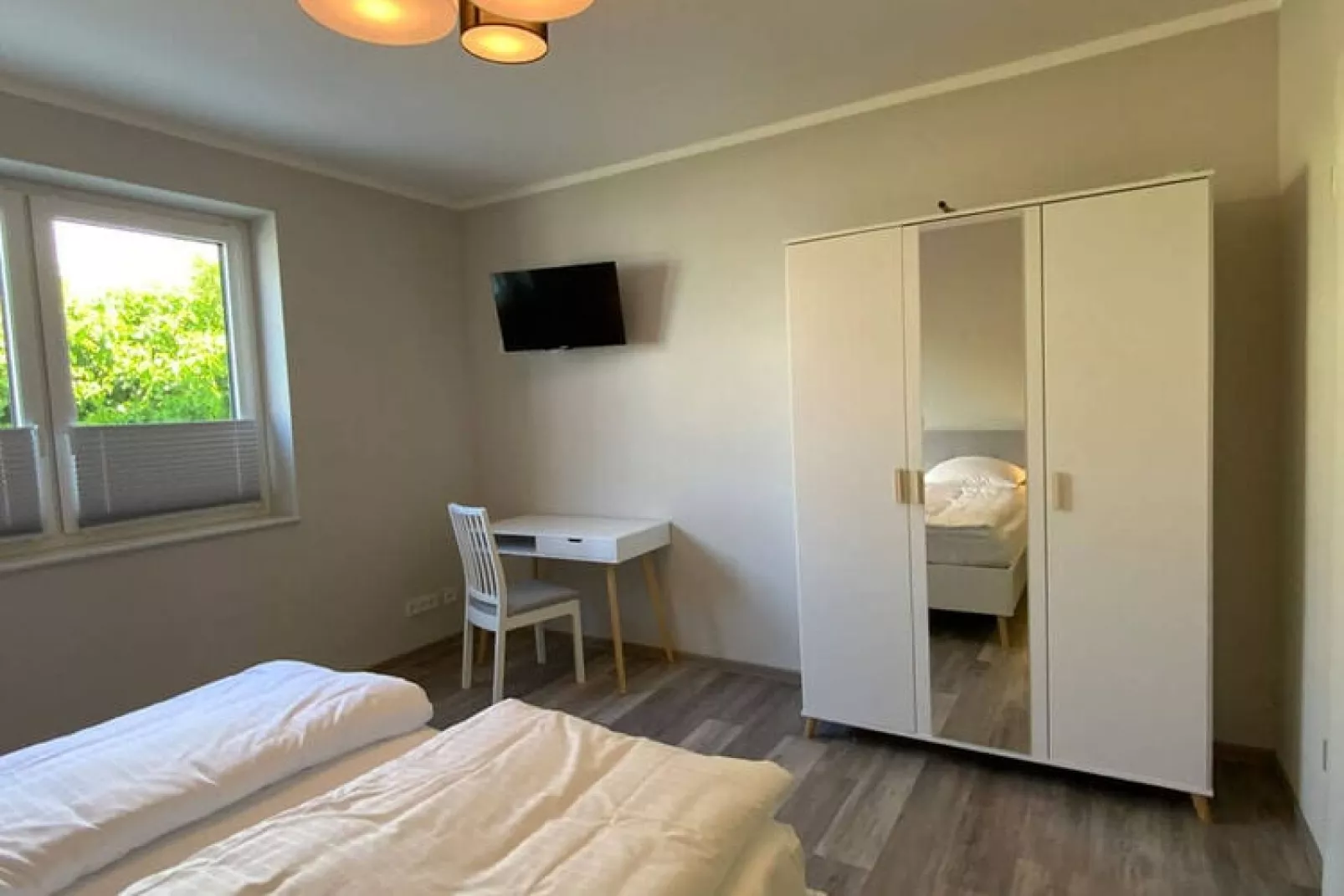 Inselresort Marco Polo-Bedroom