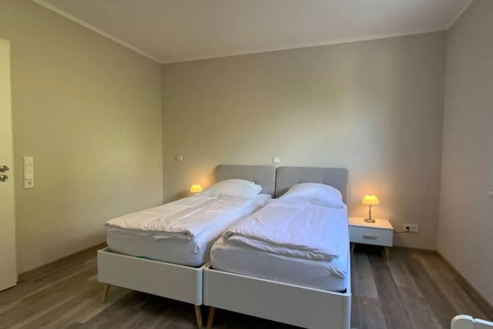 Inselresort Marco Polo-Bedroom