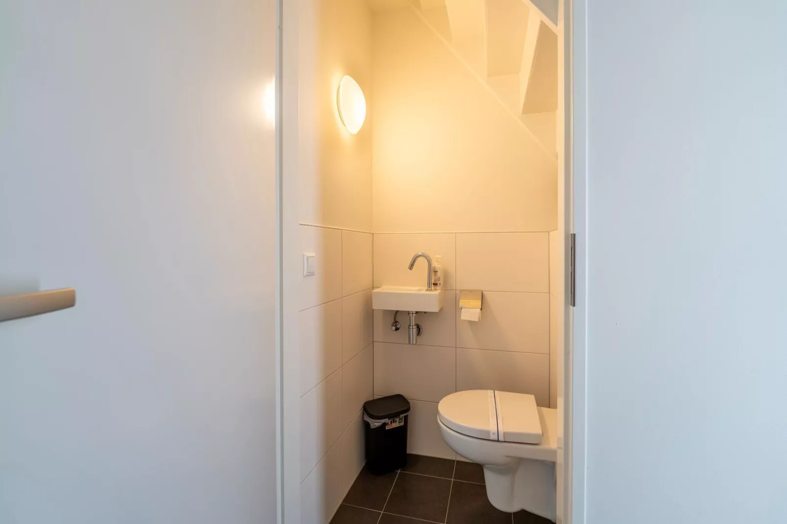 Kuifduiker 3-Bathroom