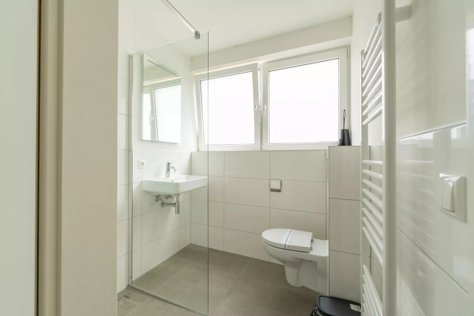 Kuifduiker 3-Bathroom