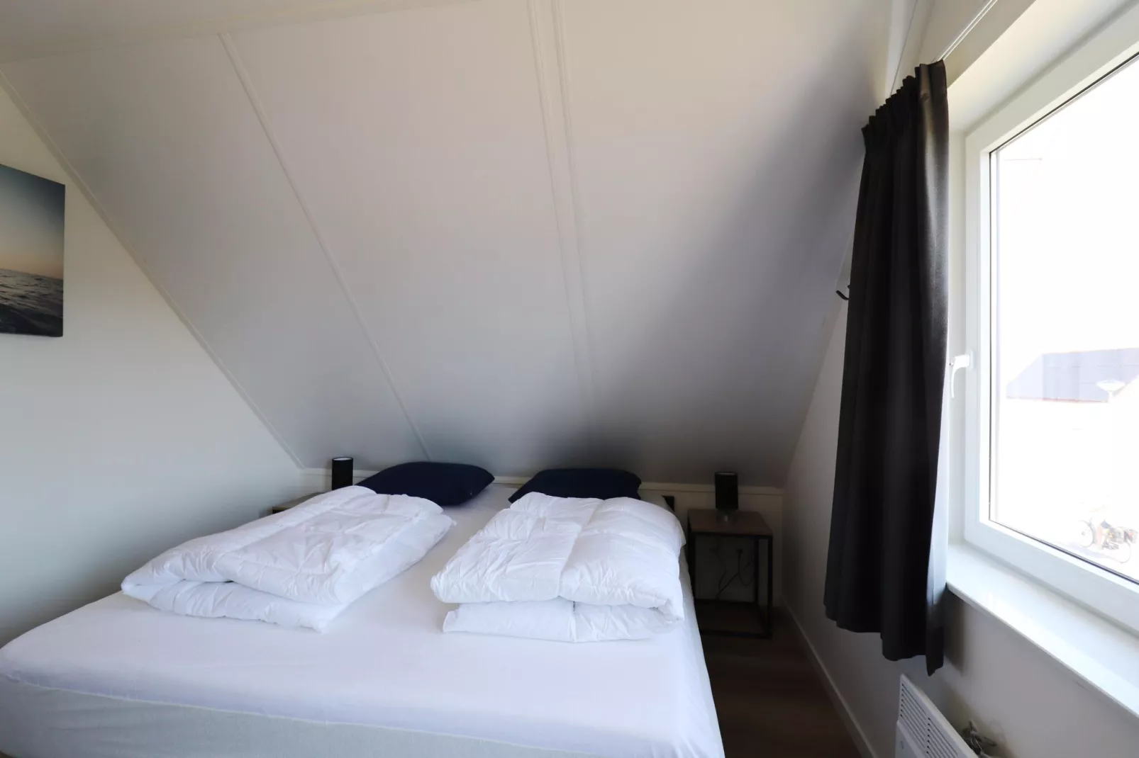 Kuifduiker 122-Bedroom