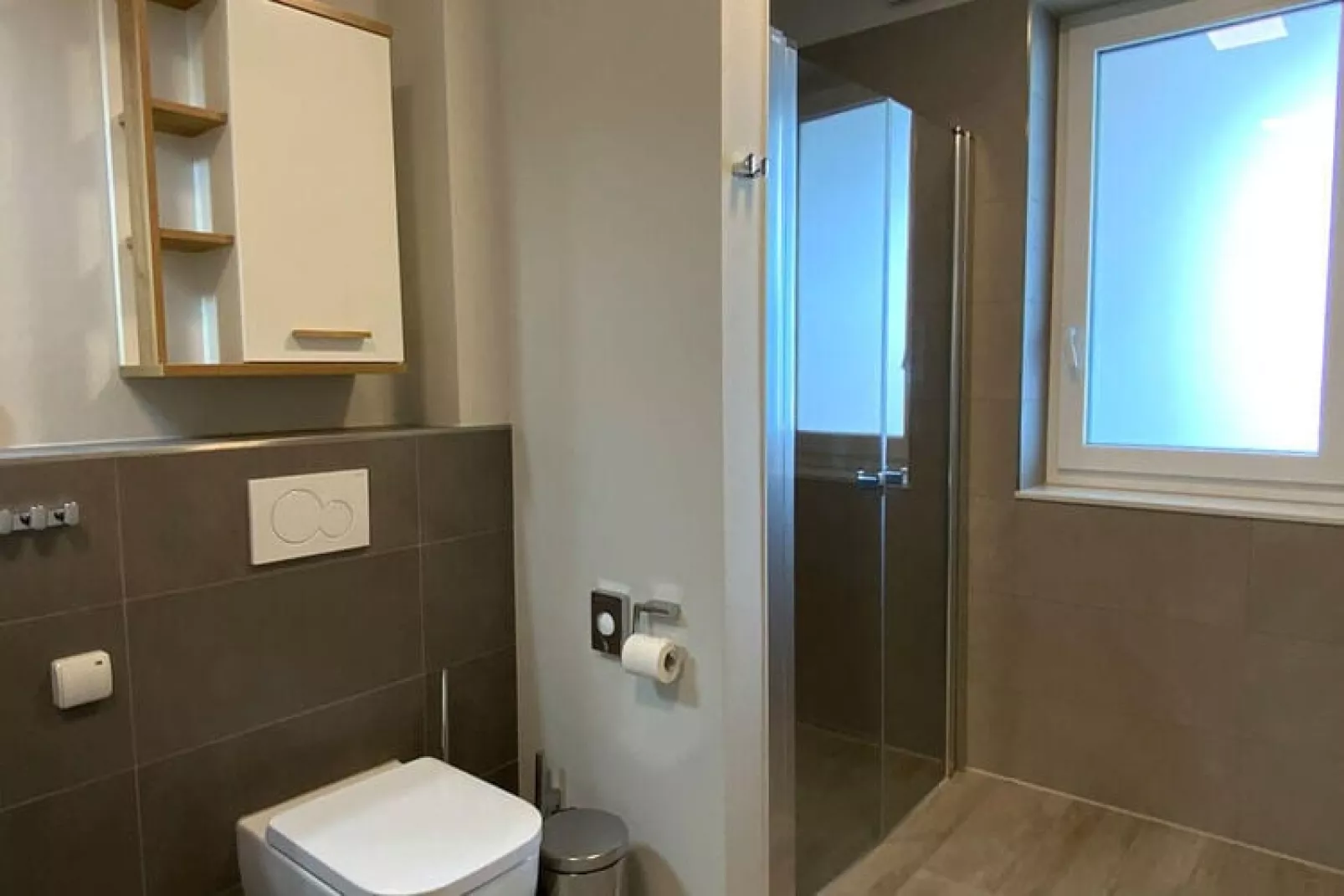 Inselresort Marco Polo-Bathroom