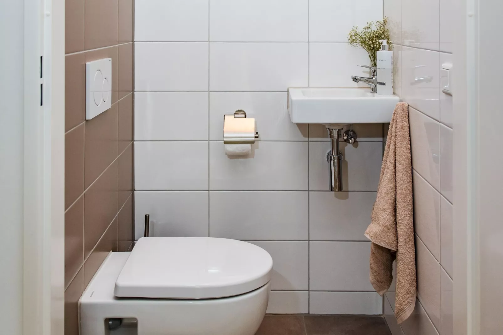 Steenpatrijs 17-04-Bathroom