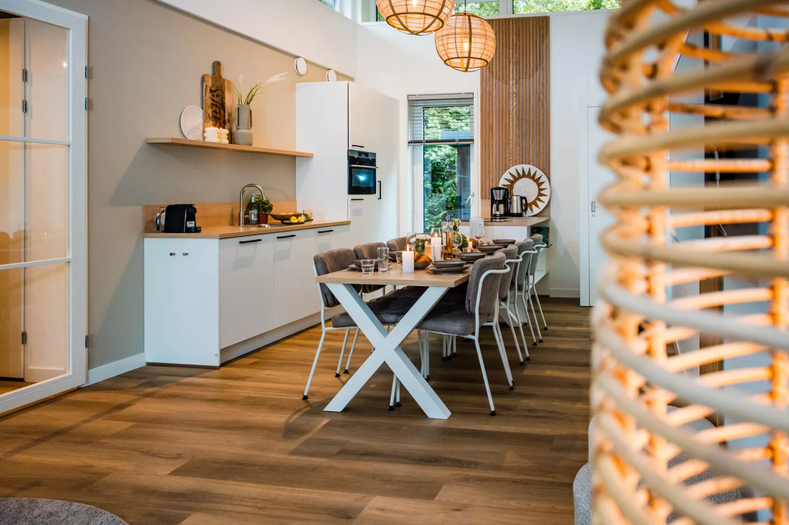 Steenpatrijs 17-06-Living room